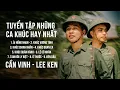 Download Lagu TUYỂN TẬP NHỮNG CA KHÚC HAY NHẤT CỦA CẦN VINH, LEE KEN || ẢI HỒNG NHAN - KHÚC VƯƠNG TÌNH - Ô THƯỚC