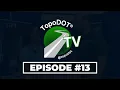 TopoDOT TV EP13 Jenn Interviews Mike from GPI Geospatial