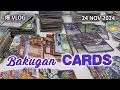 Rare Bakugan Cards Bakugan PRO TCG 24 NOV 2024 BAKUGAN VLOG