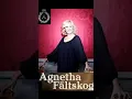 Download Lagu ABBA AGNETHA FALTSKOG THE WINNER TAKES IT ALL AND DIVORCE