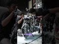 Lagu CUCI MOTOR JAMINAN ANTI KONSLET!