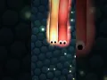 Slither.io Glitch #shorts