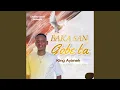 Download Lagu Baka San Gobe Ba