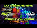 Download Lagu DJ SARANGHAE TIK TOK VIRAL || JINGGLE ZW AUDIO NGANTANG FT PECANDU HOREG BY SANDY ASLAN