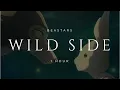 Beastars OP - Wild Side / 1 hour (\