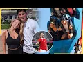 Why TikTok star Xandra Pohl Is Sparking Romance Rumors With NFL Player Louis Rees Zamm Celebrity