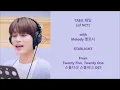 Download Lagu TAEIL 태일 of NCT with Melody 멜로디 - Starlight - Han, Eng, Rom Lyrics