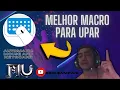 MACRO AUTO KEYBOARD E AUTO CLICK
