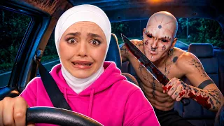 1. آخر فرصة لإنقاذ حبيبتي من أخطر عصابة بالعالم!! 💔