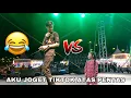 Download Lagu AKU JOGET TIKTOK ATAS PENTAS 😂 BERIBU ORANG TENGOK 😭