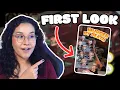I Played Clue Murder By Death Here is a First Look at This Puzzle Mystery Game