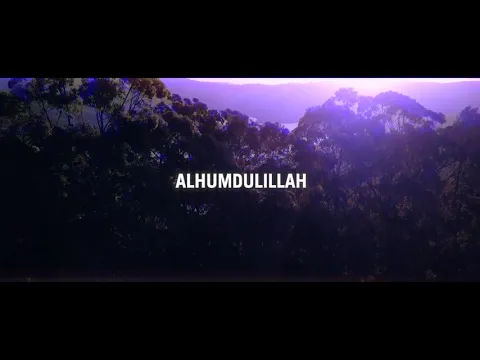 Download MP3 Siedd - Alhumdulillah (Official Nasheed Video) | Vocals Only