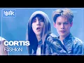 FaSHioN - CORTIS 코르티스 [Music Bank] | KBS WORLD TV 250926