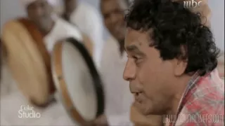 محمد منير لون يا لون من برنامج كوك ستوديو 