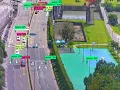 Tensorflow Object Detection API