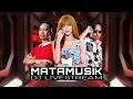 Download Lagu DJ LIVE STREAMING PERFORMANCE DJ LUCYANA | DJ LUTFIGY | DJ ANDRE OPEN FORMAT 2025