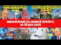 Download Lagu Nejnovější vojenské zprávy – šokující odhalení