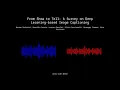 2107 06912 - From Show to Tell A Survey on Deep Learning based Image Captioning