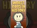 Lagu Catherine's NOT Great Mom - Worst Moms in History #shorts