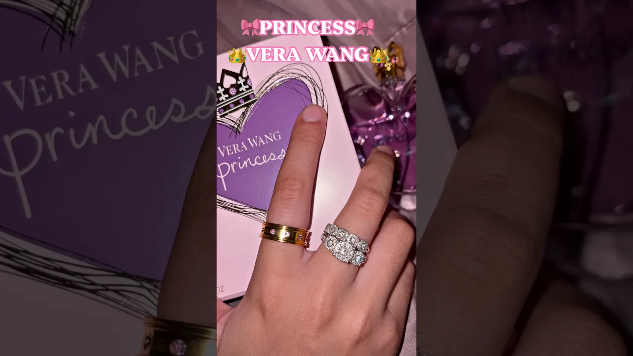 👑VERA WANG👑PRINCESS💎✨