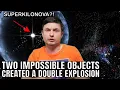 The Strangest Explosion Astronomers Have Ever Seen Just Happened