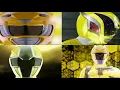 Download Lagu Power Rangers All Forever Yellow - (Mighty Morphin - Beast Morphers)