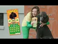 NJ Lottery Jersey Dog Recap