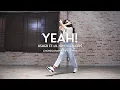 Download Lagu Usher - Yeah! ft. Lil Jon, Ludacris | Choreography by Sophie | Priw Studio