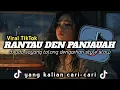 Download Lagu TREND TIKTOK 🔥🔥|| DJ UDA SAYANG TOLONG DENGARKAN ( RANTAU DEN PANJAUAH ) STYLE SLOW VIRAL TIKTOK