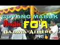 Download Lagu 🔴Goyang Mabuk RAKAT Flores BAJAWA AIMERE FO'A || Mati  pompa
