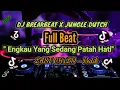 Download Lagu DJ Pedih ( Engkau Yang Sedang Patah Hati) - DJ Breakbeat Terbaru 2023 Full Bass