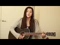 21 Young Dumb & Broke   Khalid   Cover by Devon Gabriella