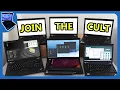 What s The Best One For the Cult ThinkPad T420 T520 W520 X220 X220T T430 T530 W530 X230 X230T
