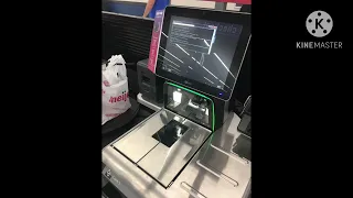 Meijer self checkout voice lines I found