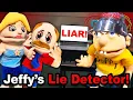 SML Movie Jeffy s Lie Detector