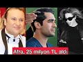 Download Lagu Onur Akay: Afra Saraçoğlu ve Mert Ramazan Demir herkesi şaşırtacak