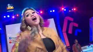 tatu niken yra om new rgs stasiun dangdut rek