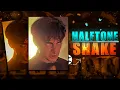 Halftone Shake Tutorial In Mobile Capcut editing