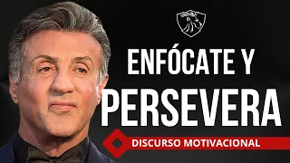 ROCKY: DISCURSO MOTIVACIONAL ENFÓCATE EN TI con #perseverancia y #disciplina #Motivación #Rocky
