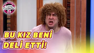 Bu Kız Beni Delirtti (93.Bölüm) - Ali'nin Körü