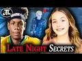 Lagu Secret Messages Reveal Vile Plan Gone Wrong: The Murders of Lyric Woods \u0026 Devin Clark | True Crime