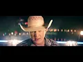 Jon Pardi=   Night Shift =(Official Music Video)