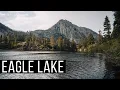 Eagle Lake Eagle Falls Trail plus a Hailstorm in South Lake Tahoe
