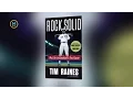 Tim Raines opens up about career in new memoir Rock Solid Your Morning