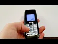 Nokia 2610 - Incoming Call