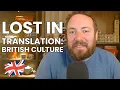 Download Lagu Is English Making You Sound Rude? | BRITISH CULTURE