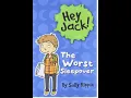 Hey Jack - The Worst Sleepover