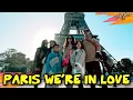 Download Lagu VLOG #260 - KELILING EROPA, HELLO AGAIN PARIS! 🇫🇷