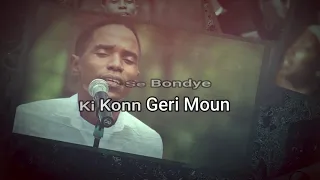 Download BAY YON LOD ASE MAP DELIVRE ( Bondye Beniw TV ) BEST HAITIAN GOSPEL SONG  2020 MP3