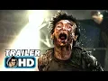 Video di TRAIN TO BUSAN 2: PENINSULA Trailer #2 (2020) Zombie Horror Action Movie HD